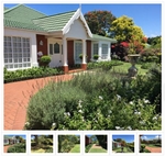Professional Landscape design artist South Africa Durban