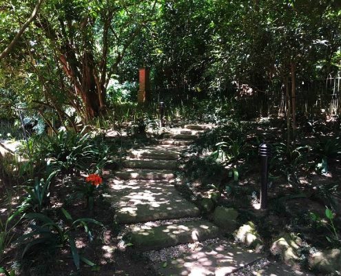 Professional Landscapers South Africa Durban