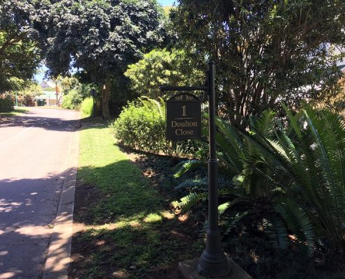 Professional Landscape design artist South Africa Durban
