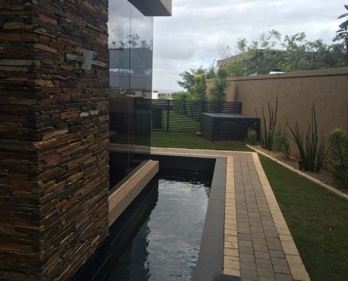 Amazing Landscaping design Durban